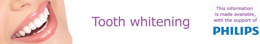 Caring my Teeth